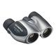 Olympus 8x21 DPC-I Fernglas Silber mit Tasche