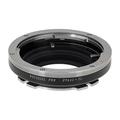 Fotodiox Pro Lens Adapter Compatible with Pentax 645 MF Lenses to Arri PL (Positive Lock) Mount Cameras