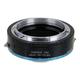 Fotodiox Pro Shift Lens Mount Adapter Compatible with Canon FD and FL Lenses on Fujifilm X-Mount Cameras