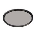 B+W 1089166 Graufilter ND4 "95mm, MRC nano, XS-Pro, 16x vergütet, slim, Premium" matt-schwarz