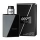 James Bond 007 Seven Intense for Men – Eau de Parfum Herren Natural Spray – Maskulines, elegantes Herren Parfum für jede Gelegenheit – 1er Pack (1 x 50ml)