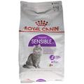 Royal Canin 55122 Sensible 4 kg- Katzenfutter