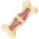 Interpet 982329 Nylabone - Dura Chew Plus-Kauknochen, Speckgeschmack, gro