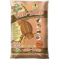 Zoo Med VO-10 Vita-Sand Outback, orange, 4.5 kg,Terrariensand für Reptilien, mit Vitaminen