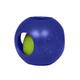 Jolly Pets JOLL042B Hundespielzeug - Teaser Ball, 20 cm, blau