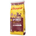 Josera Optiness Hundefutter ohne Mais