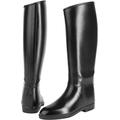 United Sportproducts Germany USG 12150001-437-201 Damen Reitstiefel Happy Boot, Gr. 37, schwarz. norm, H 39.5/W 34.5