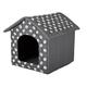 Dog or Cat Kennel / House / Bed ( S 38X32)