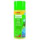 Sera 07226 pond crystal 500 ml für 5.000 Liter (bei grünem Wasser) für ungetrübte Teichfreude - gegen Schwebealgen