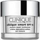 Clinique Smart Day Care SPF 15 Combination Oily Gesichtscreme, 50 ml