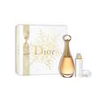 CHRISTIAN DIOR J´ADORE EDP 100 ML + MINI EDP 7.5 ML SET REGALO