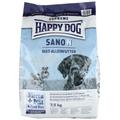 Happy Dog Spezialitäten Sano N, 7.5 Kg, 1er Pack (1 x 7.5 kg)