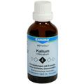 Canina 72004 0 Dr. Schüssler Salz Nr. 4 - Kalium chloratum 15 g für Tiere