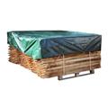 Kerbl 37211 Abdeckplane PolyGuard 110-120gr/m² - 3 x 4 m