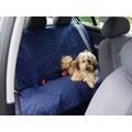 Beeztees 705208 Auto Schutzdecke Deluxe, 140 x 120, blau