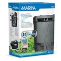 Marina i160 Filter Tauchpumpe für Aquarium 160 L