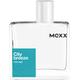 Mexx City Breeze For Him – Eau de Toilette Natural Spray – Frisches, aromatisches Herren Parfüm für den Sommer – 1 er Pack (1 x 75ml)