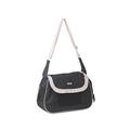 Nobby 68290 Tasche Devon Sling, antrazith 39 x 15 x 25 cm