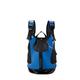 Hunter Rucksack/Tragetasche Detroit, 33 x 20 x 40 cm, blau