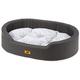 Ferplast Dandy Hundebett Baumwolle/Fell, 110 x 70 x 23 cm