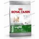 Royal Canin Mini light, 1er Pack (1 x 4 kg)