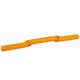 Beeztees Sumo Fit Stick Dog Toy, 3 x 3 x 50 cm, orange