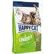 Happy Cat Indoor Adult Weide-Lamm, 1er Pack (1 x 10 kg)