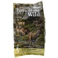 Taste of the wild Pine Forest, 1er Pack (1 x 2 kg)