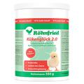 Röhnfried Kükenglück Aufzuchtpräparat (550 g), Kükenfutter mit Vitaminen als Pulver, Aufzuchtfutter für Hühner, Enten, Gänse, Truthühner & Geflügel