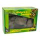 Lucky Reptile DB-01 Nature's Treasure Deko Box, Dekoration aus Naturmaterialien