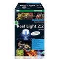 Dennerle 5689 Nano Marinus ReefLight, 2:2 - 24 W