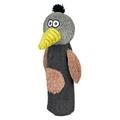 Trixie Plüsch/Stoff Pinguin für Hunde, 26 cm, 4 Stück