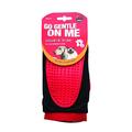 Mikki Smooth and Stroke – gentle grooming glove for dogs and cats