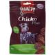 Rinti Extra Chicko Plus Gemüsetaler mit Ente,12er Pack (12 x 80 g)