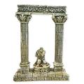 All Pond Solutions Roman Column 62328 Säulen Statue Aquarium Fisch Tank ornament