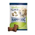Happy Dog Supreme Wellness Snack, 14er Pack (14 x 100 g)
