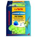 Sera crystal clear Professional 6000L Filtermedien Aquarium Gartenteich