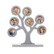 Pearhead Family Tree Photo Keepsake