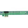 Cablematic 32.0mm Riser Card (1 PCI-Express 1X)