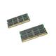 Kingston ValueRAM 1600MHz DDR3 NonECC CL11 SODIMM 16GB Kit*(2x8GB) 1.5V KVR16S11K2/16 Laptop-Speicher