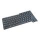 Origin Storage KB-V595C N/B KBD VOSTRO 3700 German Layout Tastatur