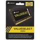 Corsair Value Select SODIMM 8GB (1x8GB) DDR4 2133MHz C15 Speicher für Laptop/Notebooks - Schwarz