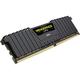 Corsair CMK8GX4M1A2400C16 Vengeance LPX 8 GB (1 x 8 GB) DDR4 2400 MHz C16 XMP 2.0 Hochleistungs-Desktop-Speichermodul, Schwarz