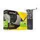 Zotac GeForce GT 1030 Grafikkarte (NVIDIA GT 1030, 2GB GDDR5, 64bit, Base-Takt 1227 MHz / Boost-Takt 1468 MHz, 6 GHz)