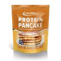 IronMaxx Protein Pancake Low Carb Pfannkuchen Backmischung, Geschmack Vanille, 1 kg Beutel