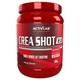 Activlab Crea Shot 2.0, 500g Pulver, 25x Pre-Workout, kein Koffein, steigert die Leistung, reduziert Müdigkeit, Creatin, Beta-Alanin, Taurin, B-Vitamine, Arginin, Citrullin-Malat, Glutamin, Orange
