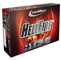 IronMaxx Hellfire - 60 Tricaps, mit Extrakten aus Weidenrinden, Pfeffer, Schwarzbohnen & Grapefruit, Perfekte Ergänzung in der Diätphase