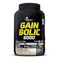 Olimp Gain Bolic 6000 (3500 g) - Vanille