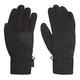 F-lite Head Accessoires Windbreaker Gloves Handschuhe, Schwarz, XL