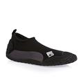 O'Neill Wetsuits Erwachsene Schuhe Reactor Reef Boots, Black/Coal, 46, 3285-A81-13
